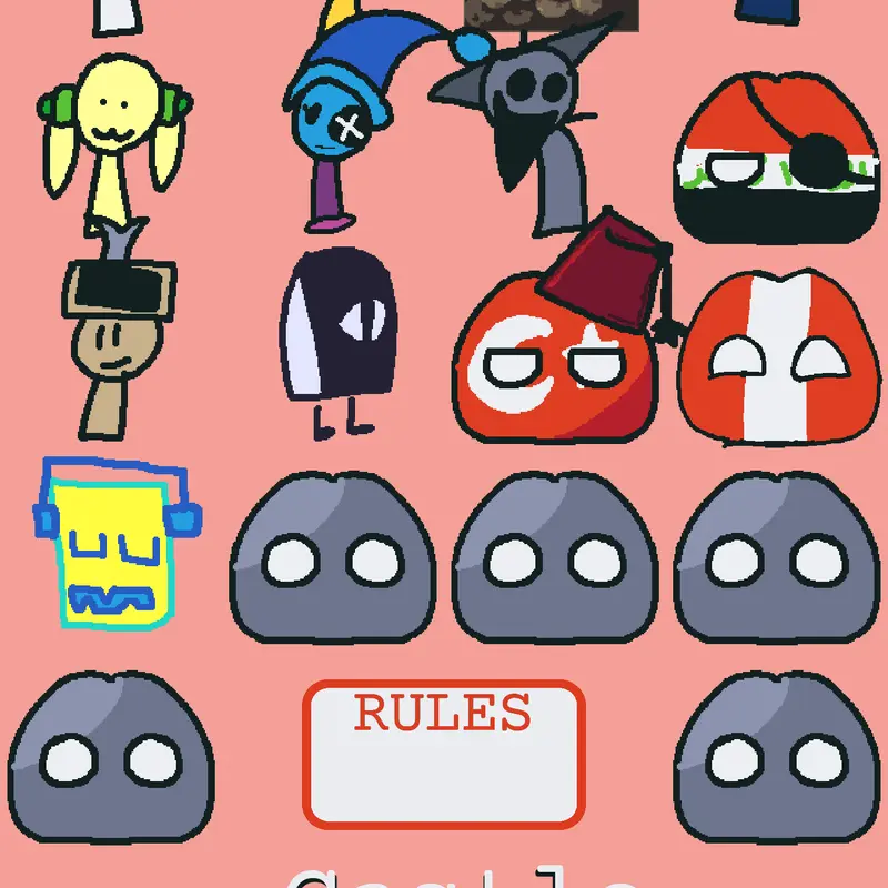 Game by @cubegames917