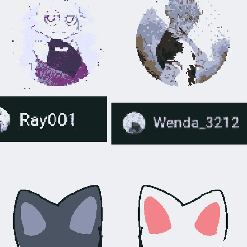 Game by @Ray001
