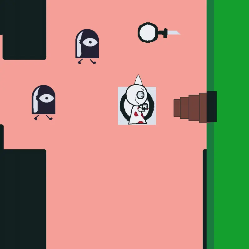 Game by @pawer3854