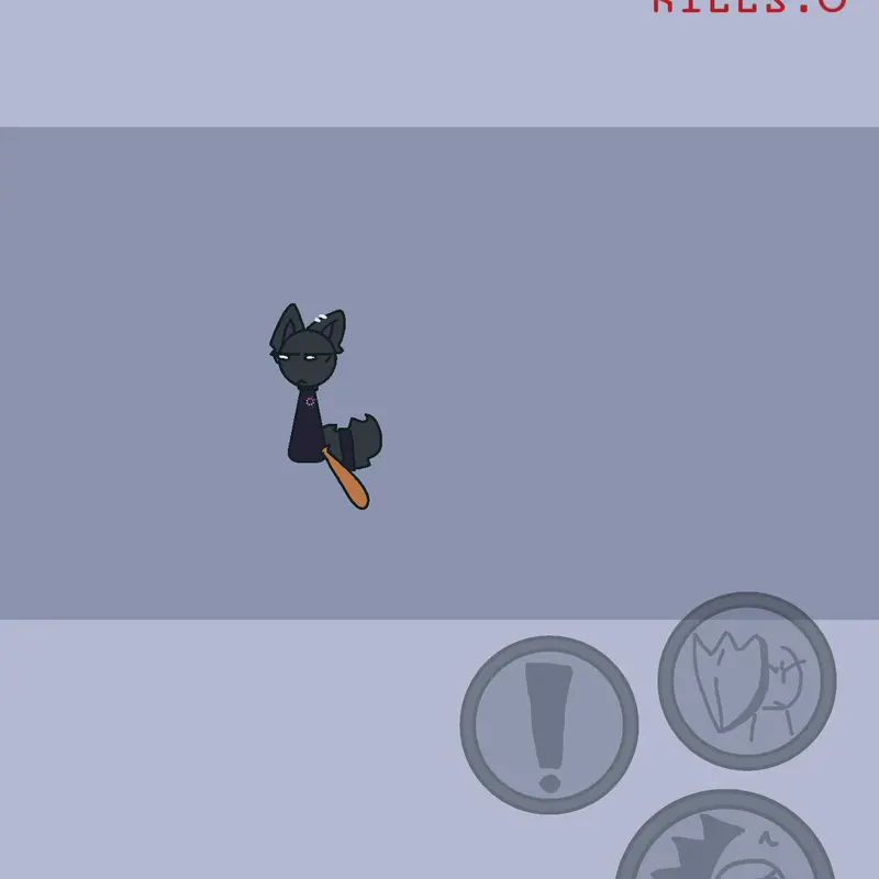 Game by @PlateOfRice