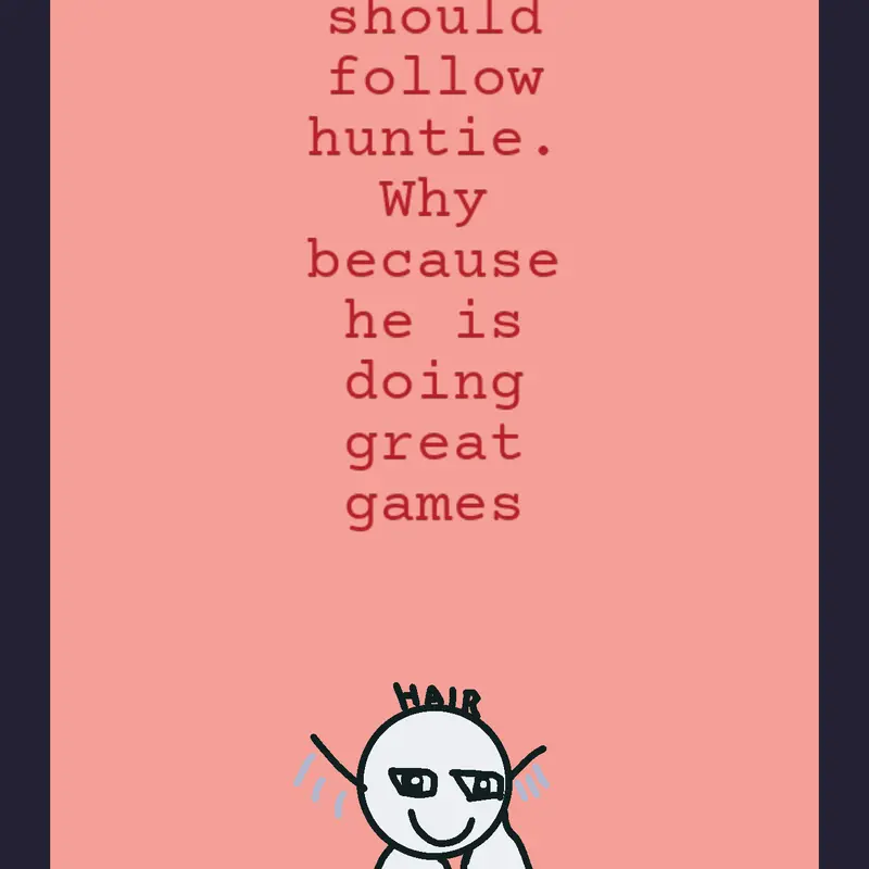 Game by @Pralkoegg