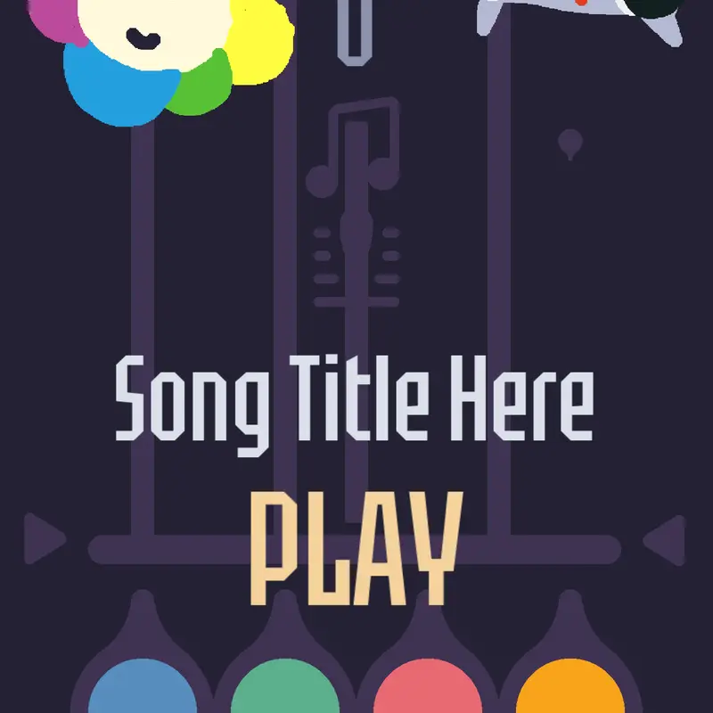 Game by @peddle