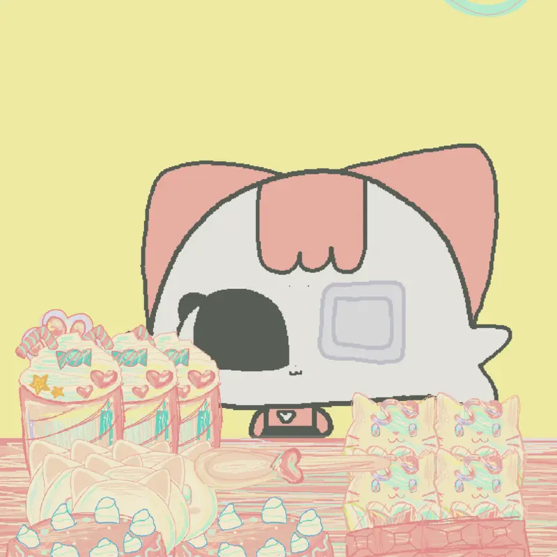 Game by @MochiChu