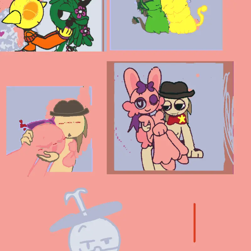 Game by @hacky_oc