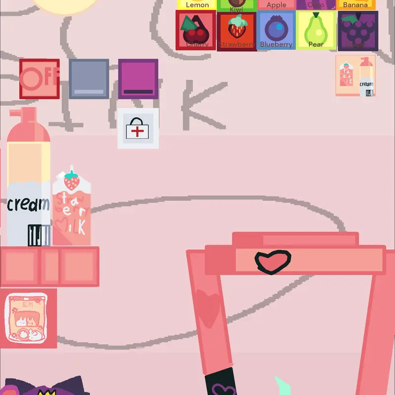 Game by @kit_catl0ver