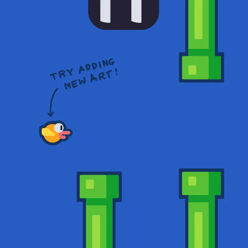 Game by @GameMaater