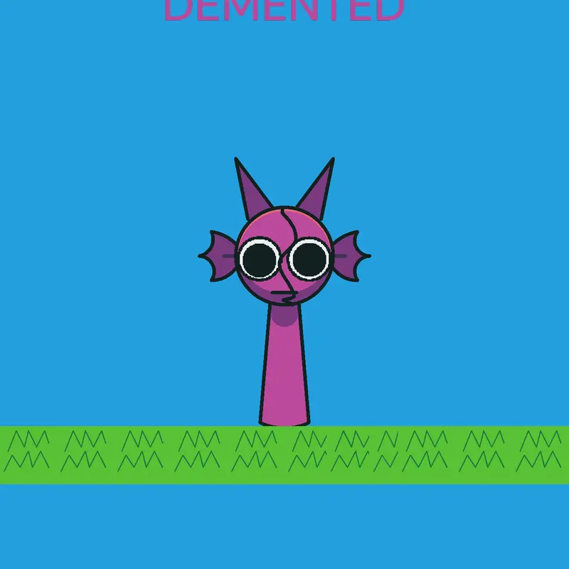 Game by @candelabra