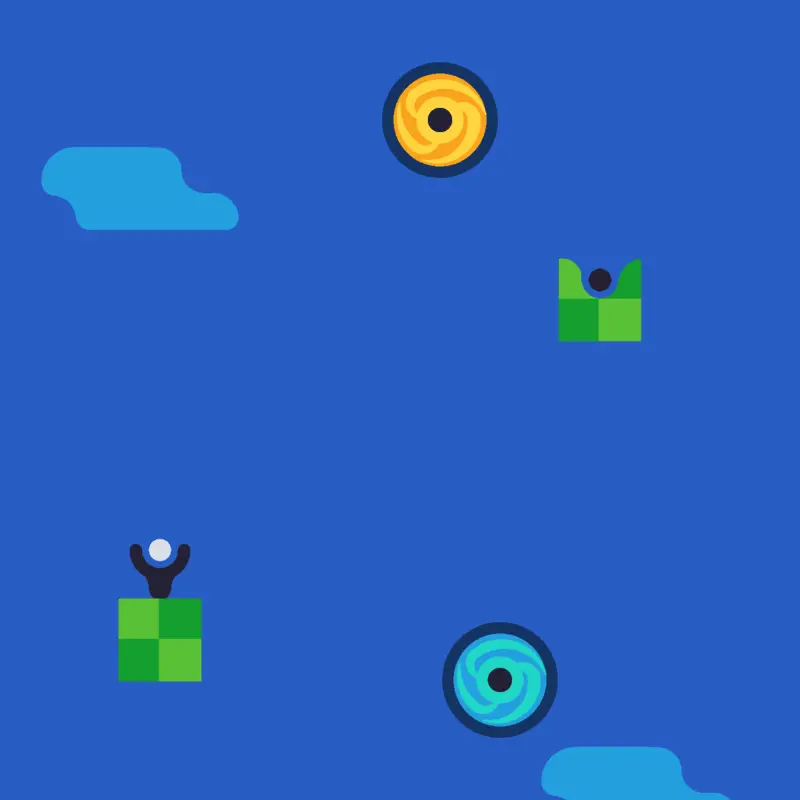 Game by @iTz_HUSSEIN_