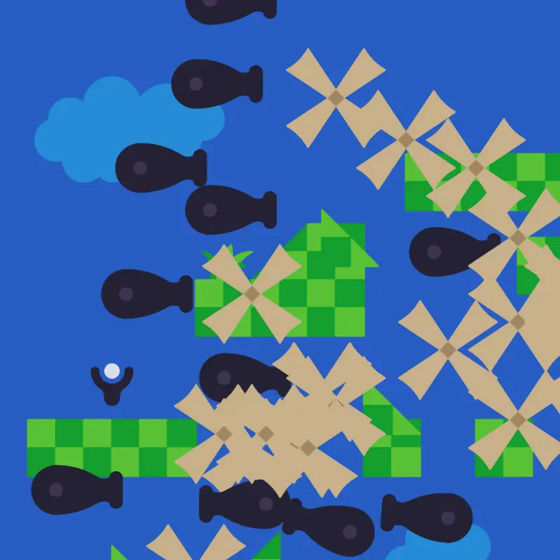Game by @TheMasterIdiot