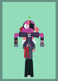 my rag-doll