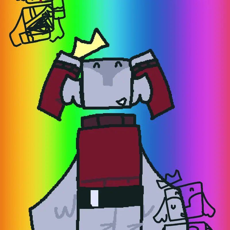 Game by @tomato-XD