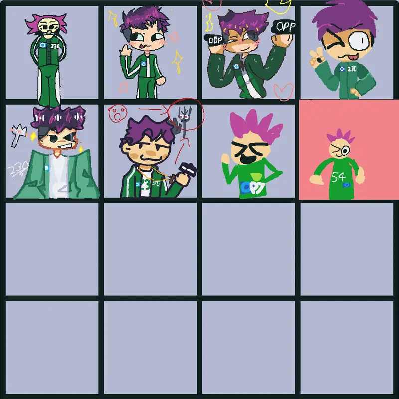 Game by @jahbshs