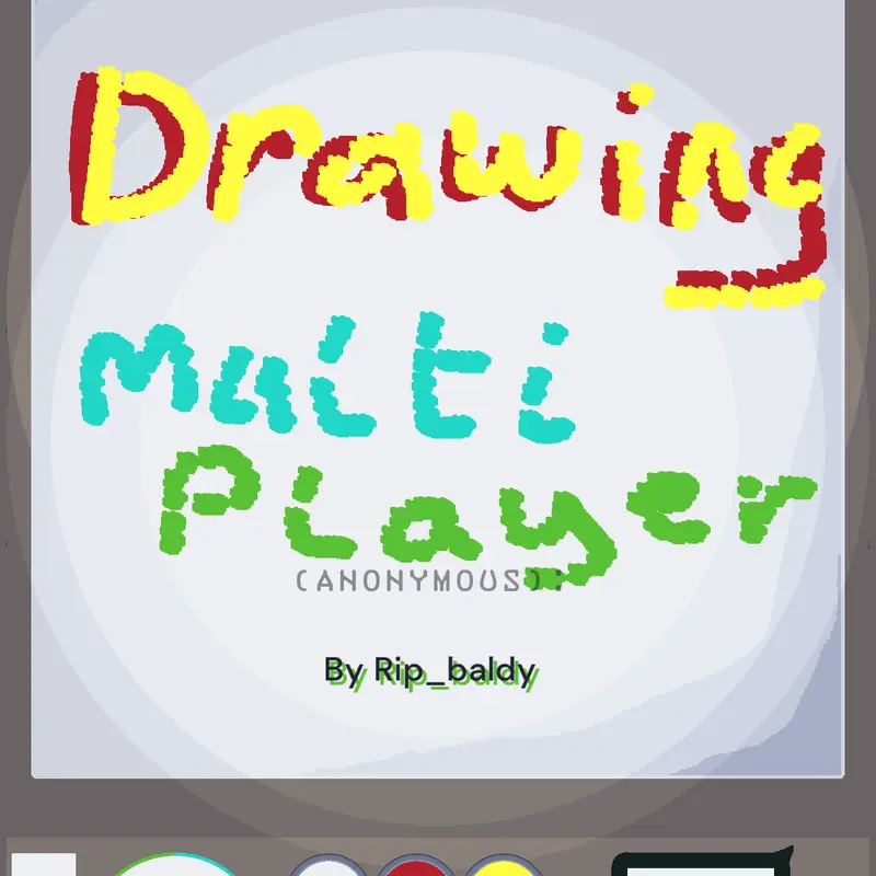 Game by @TLN_baldy