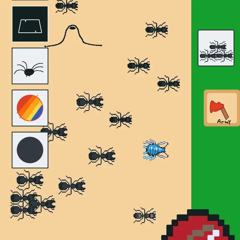 Game by @Pedro3D