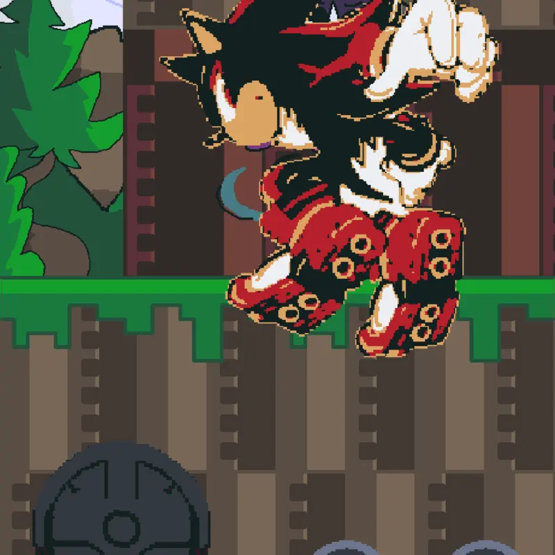 Game by @grayhedgehog