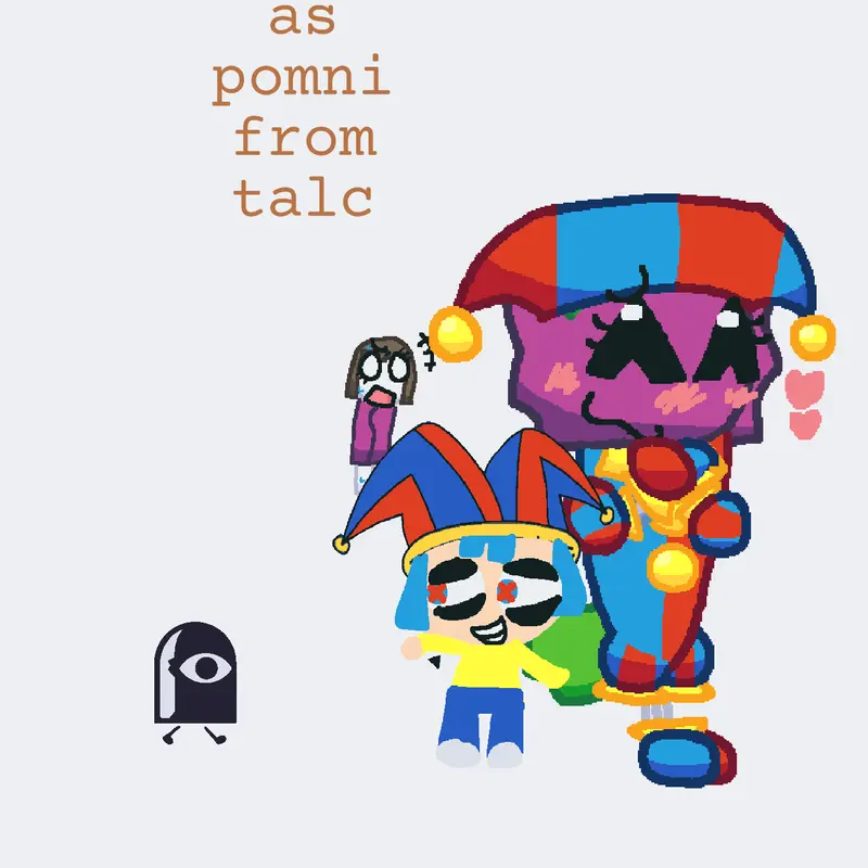 Game by @snowryky