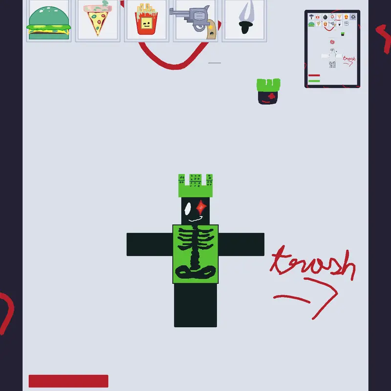 Game by @Catcat_-_123