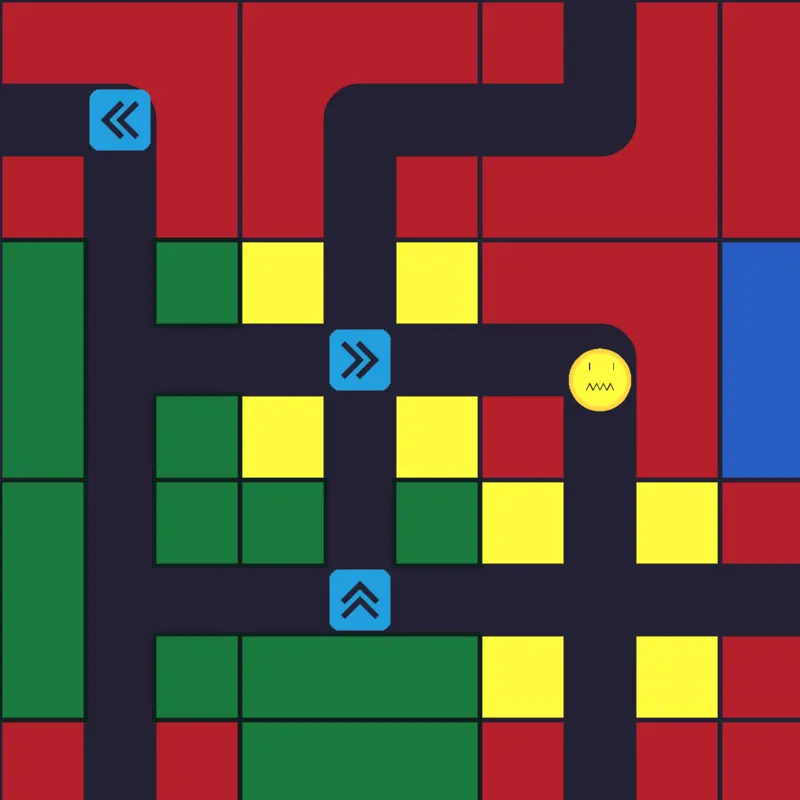 Game by @Ohisic_The_Noob
