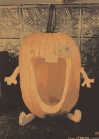 Ho-ho Merry Halloween!