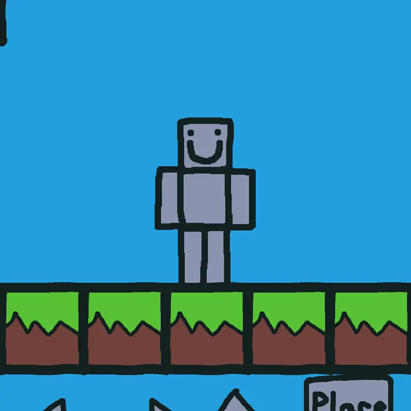 Game by @CoolGuyThatPlaysGTAG