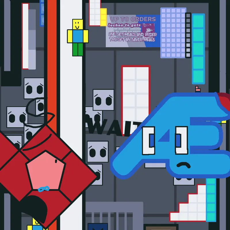 Game by @TSWTL