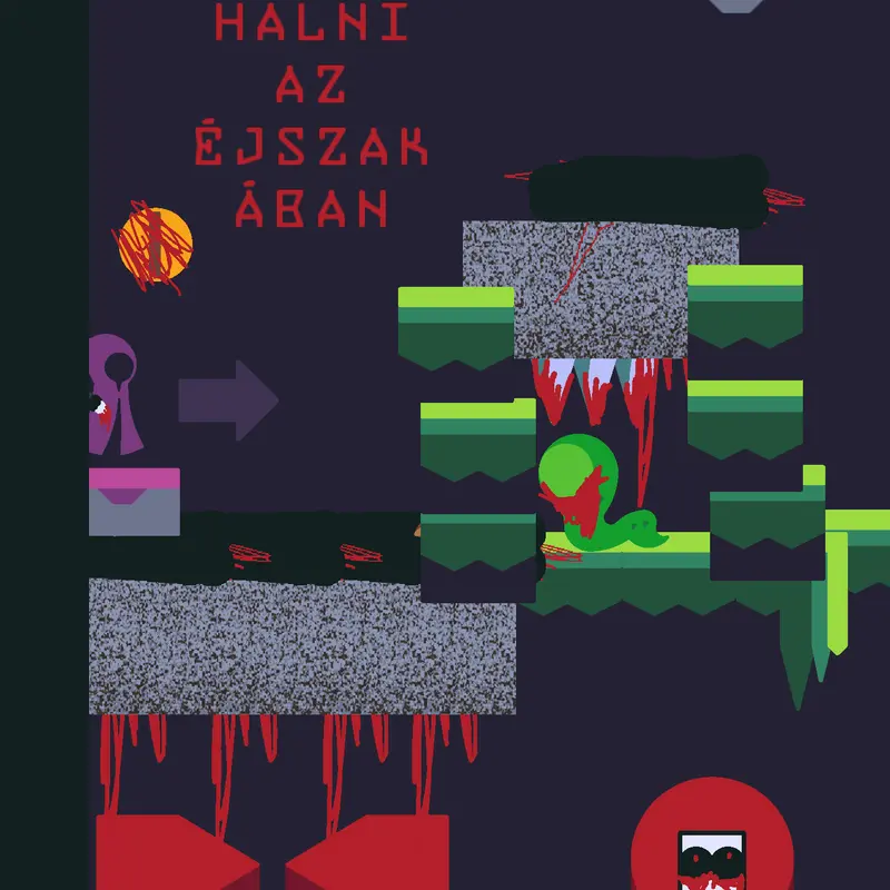 Game by @pou_insano4929