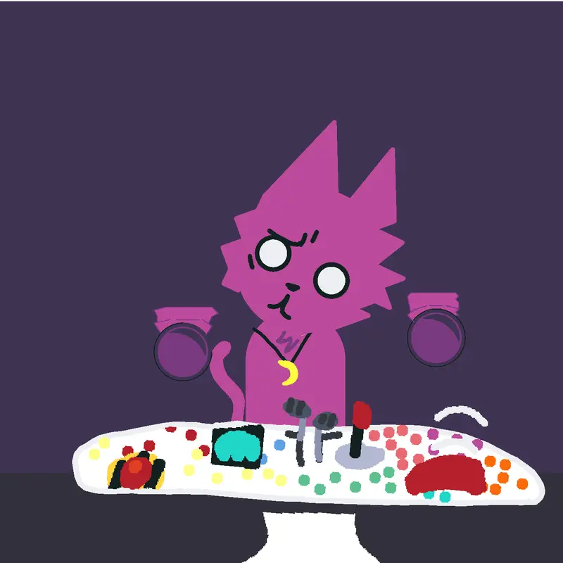 Game by @CatNap_brasil