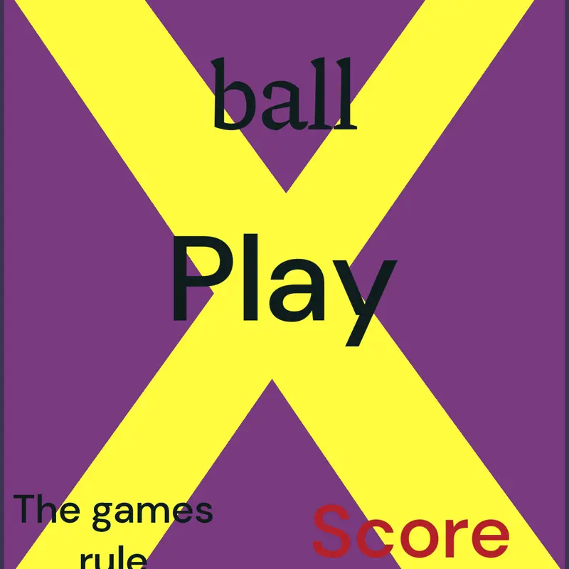 Game by @maxwell34