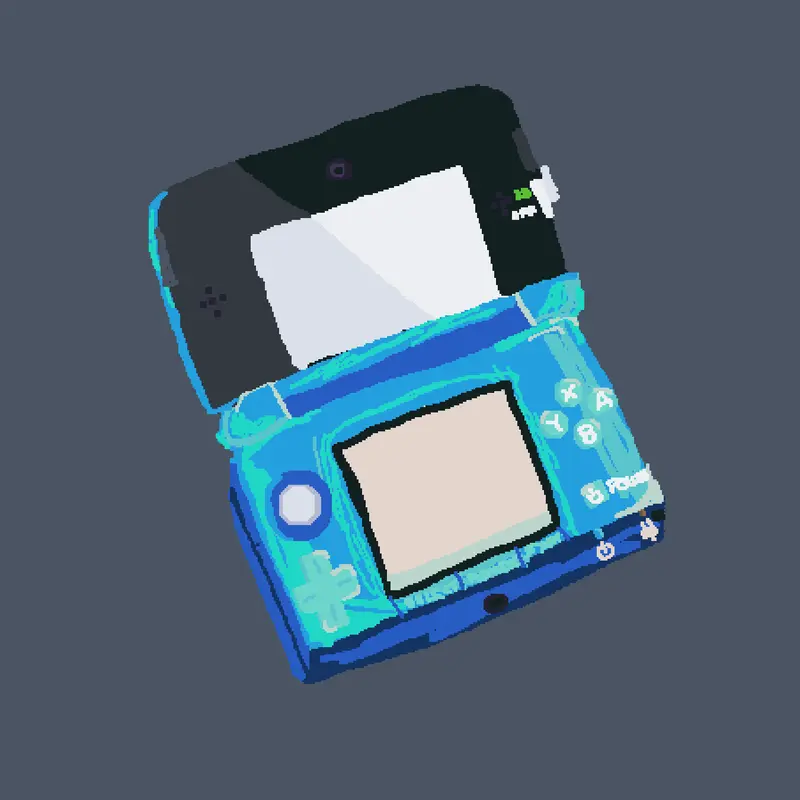 Game by @StudioSamuel