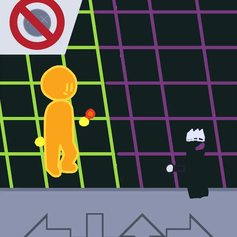 Game by @m4miro