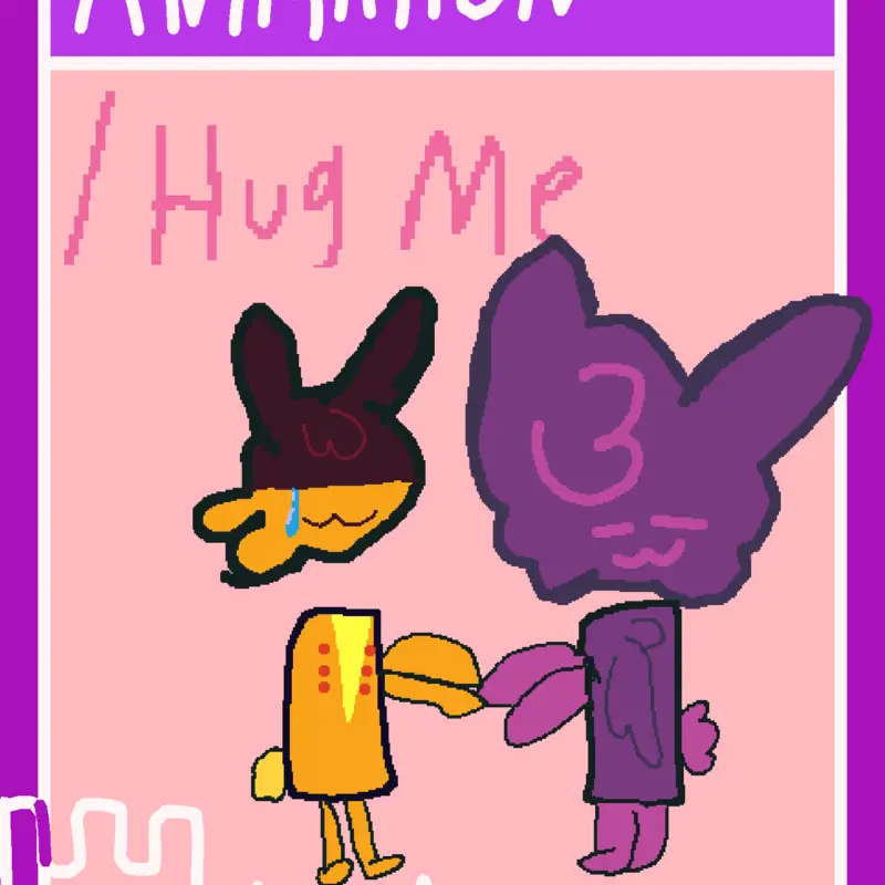 Game by @crystal_animations