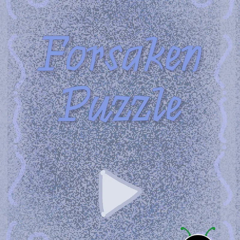 Forsaken by @Zuki-12