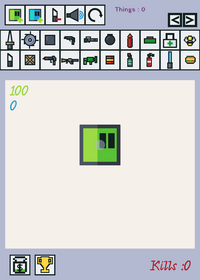 RAGDOLL CUBE