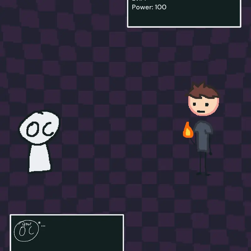 Game by @CheeseburgerGTofficial
