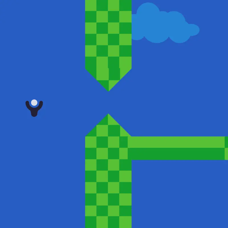 Game by @LouieCuevas