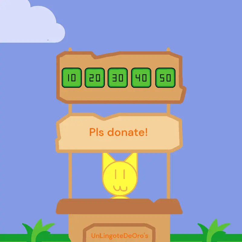 Game by @UnLingoteDeOro_gone