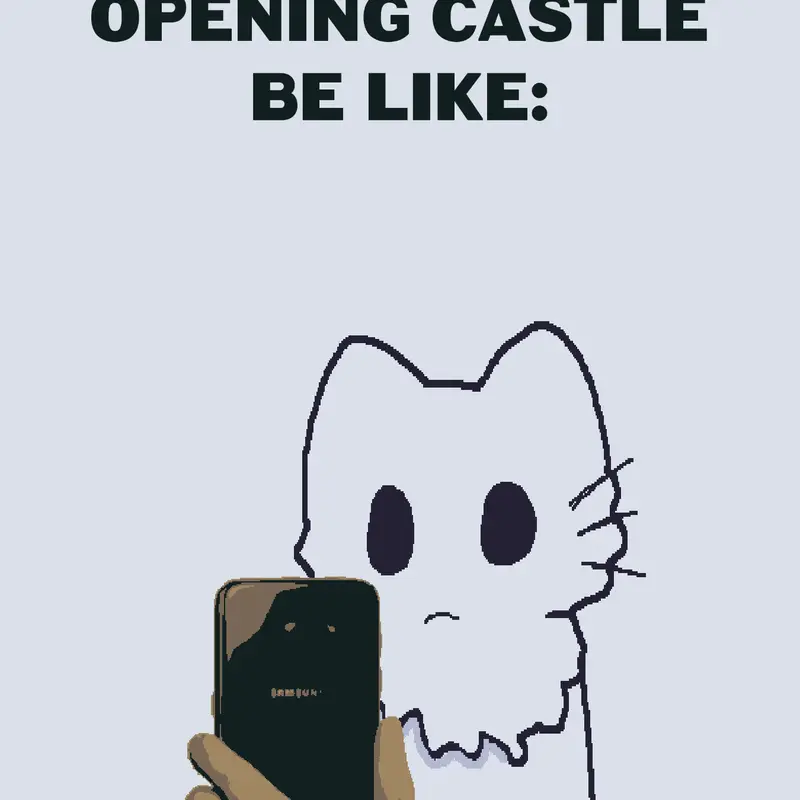 Game by @Michi_thecat