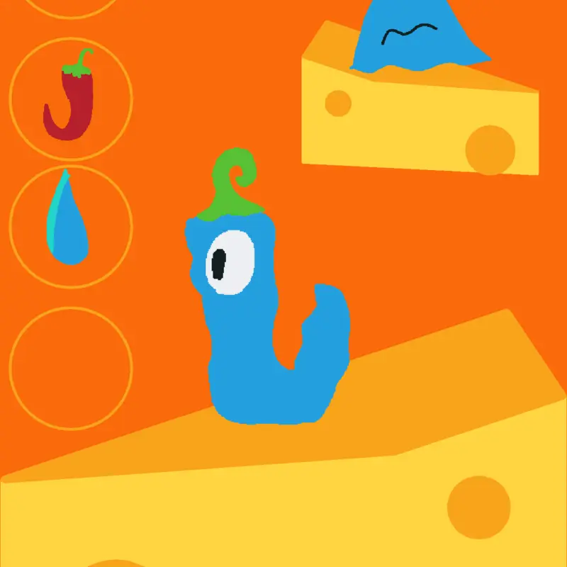 Game by @mechanical_Gray_official