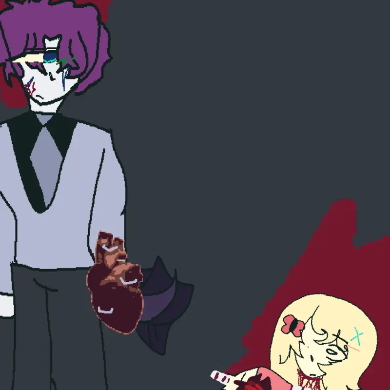 Game by @RIN_THEBADDIE