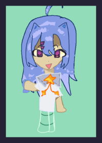 Triyin to animate:3
