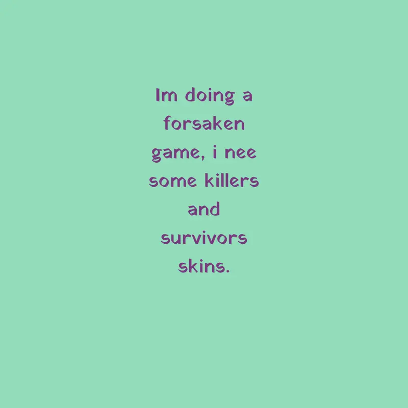Game by @all_blue_official