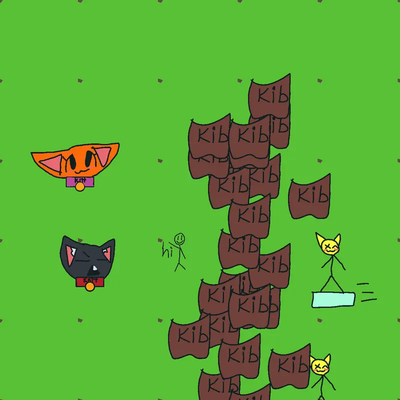 Game by @ermin
