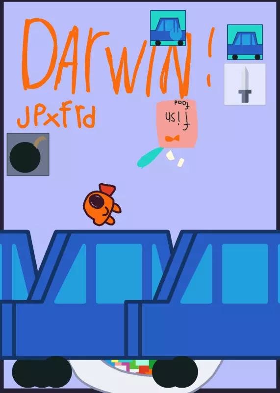 Game by @yuume-chaan