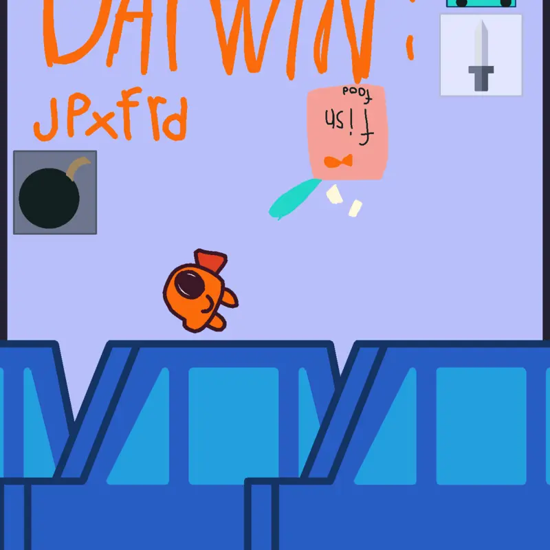 Game by @yuume-chaan