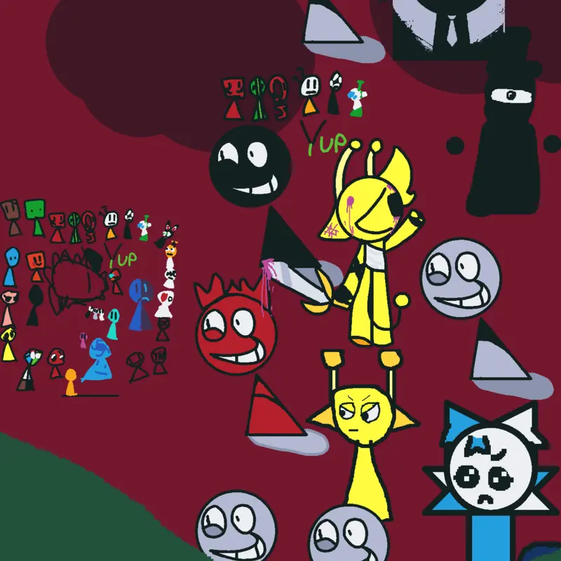 Game by @redcubelolboss