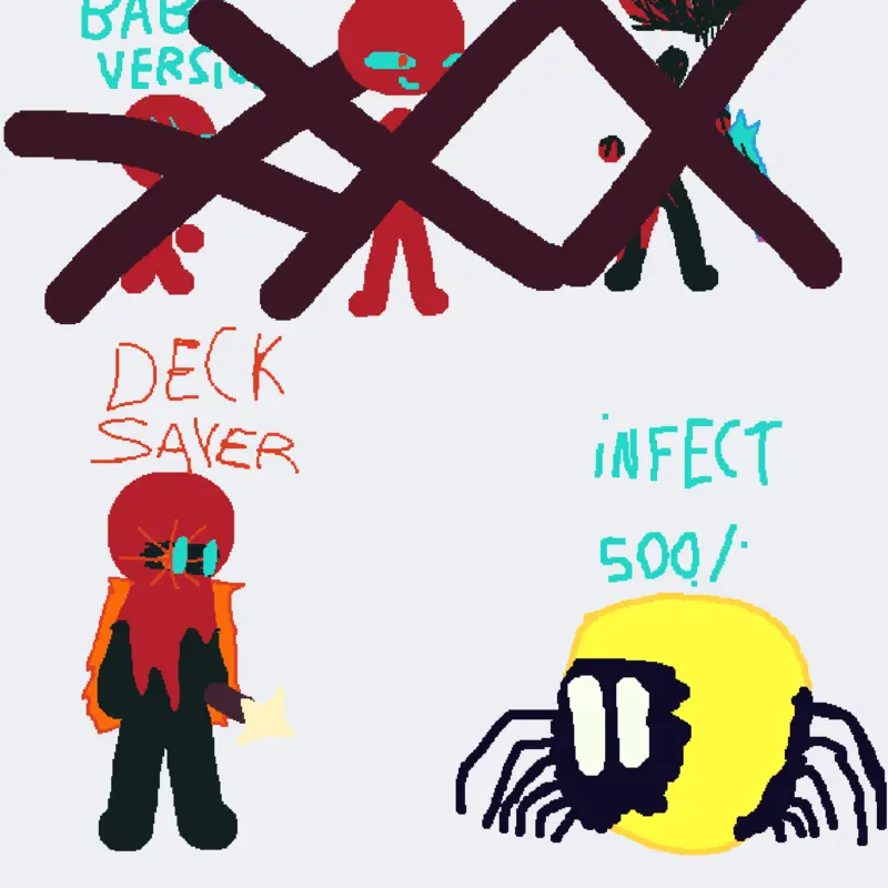 Game by @RedRedRemixerManTalee