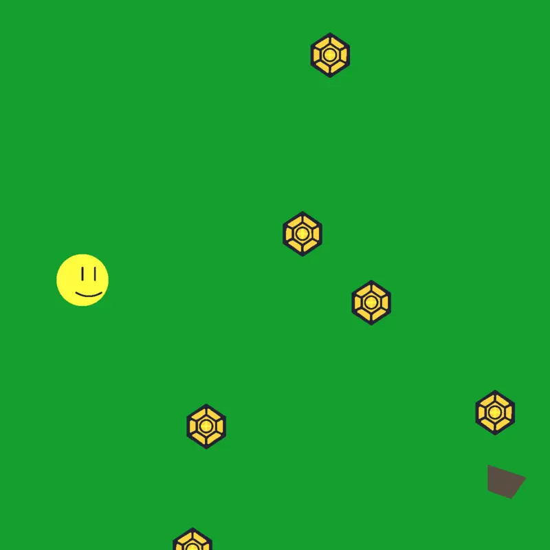 Game by @AaronRoberts