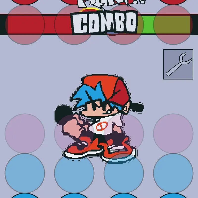 Game by @SrGamerOFC