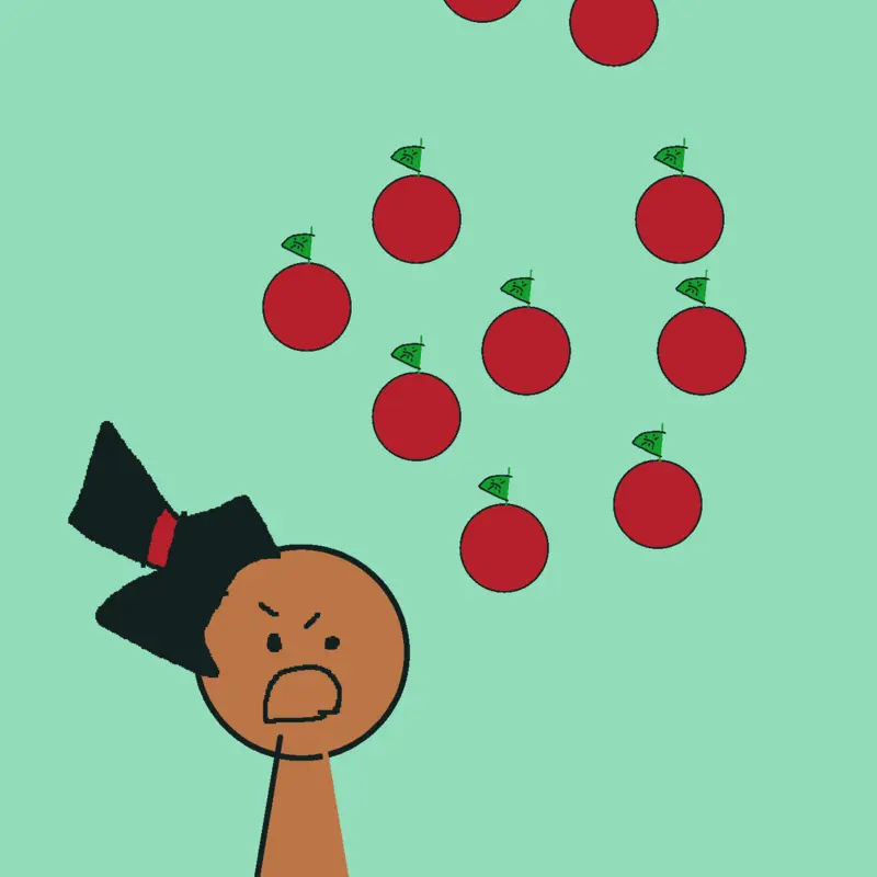 Game by @Reldely