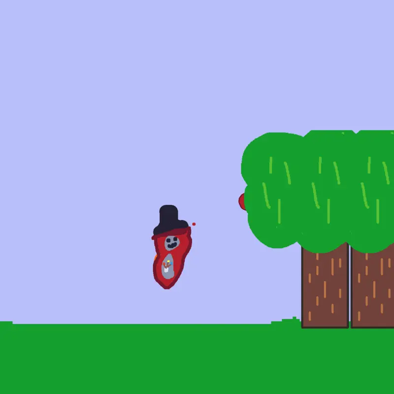 Game by @heyitspixie